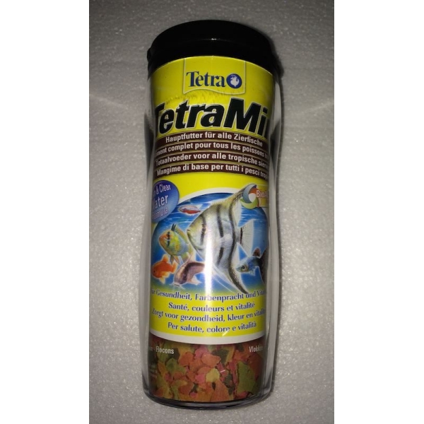 Tetra Kaffekopp