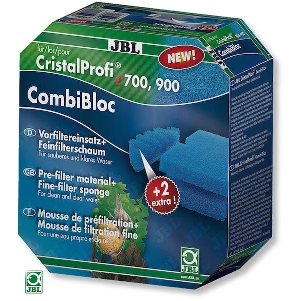 JBL Combibloc 700,900,401,701,901