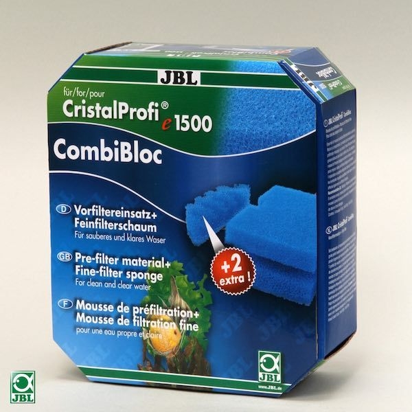 JBL Combibloc 1500,1501,1901
