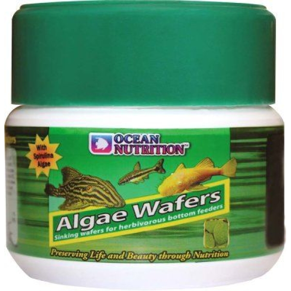ON Algae Wafers 75g