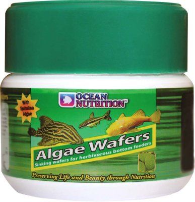 ON Algae Wafers 75g