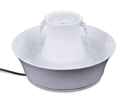 Drinkwell Avalon Keramisk 2L