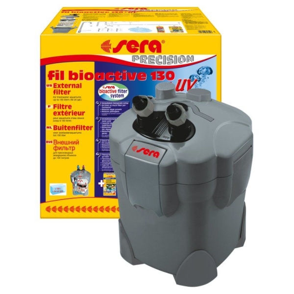 Sera Fil Bioactive 130 + UV