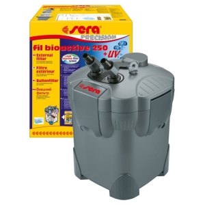 Sera Fil Bioactive 250 + UV