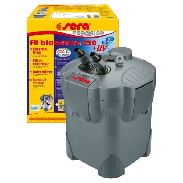Sera Fil Bioactive 250 + UV