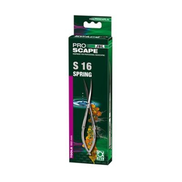 JBL Proscape S16 Spring 16cm