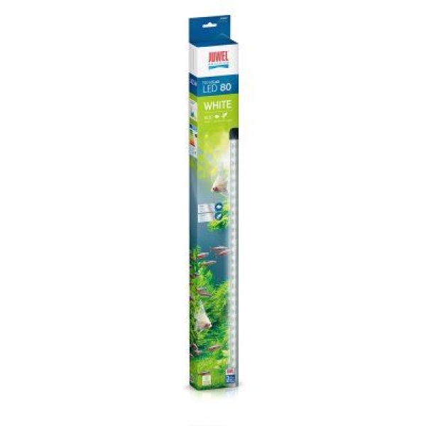 Juwel Novolux hvit LED 80