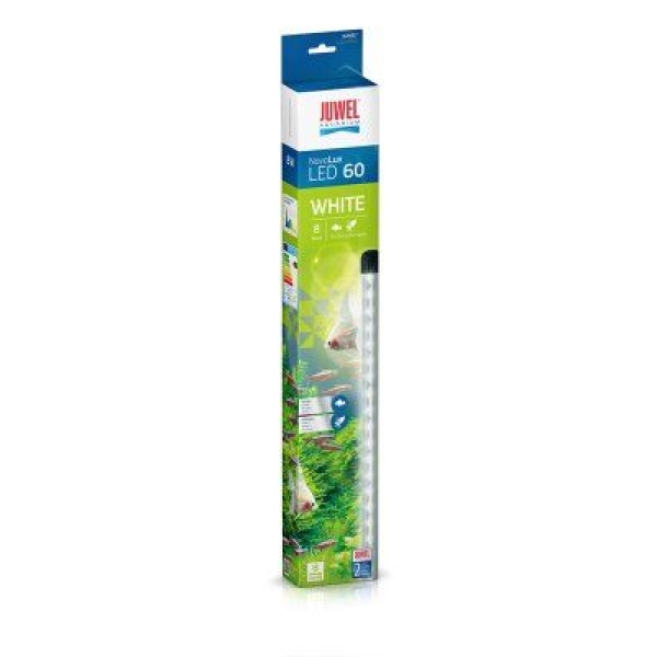 Juwel Novolux hvit LED 60