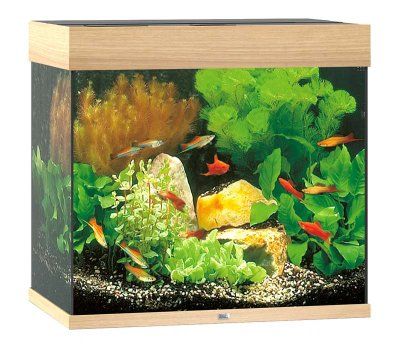 Juwel Lido 120 LED - Eik