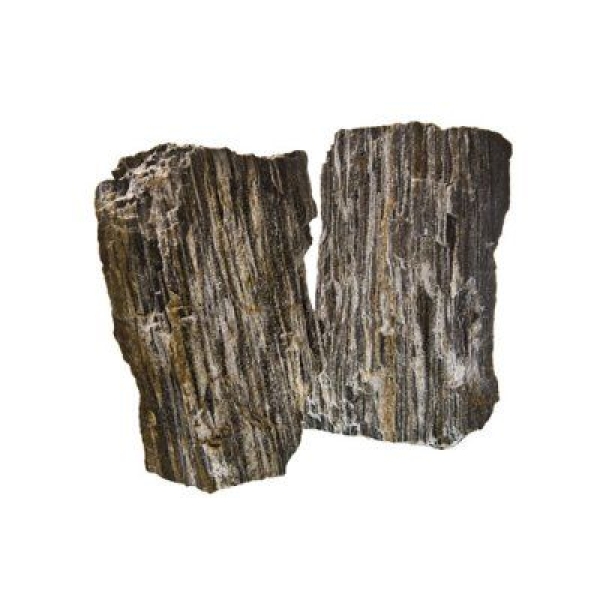 Glimmer Wood Rock 5kg - Bilde 2