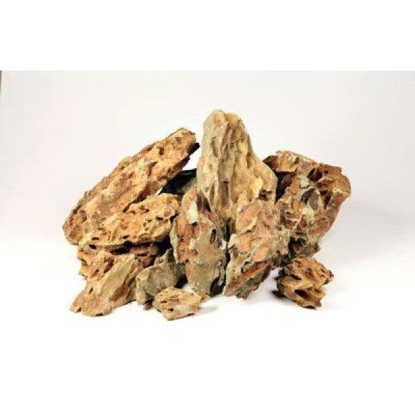 Dragon stone 2,3-2,7kg - Bilde 2
