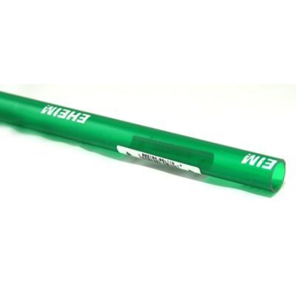 Eheim Plastrør 9/12mm - 1m