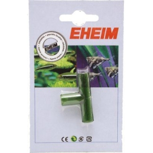 Eheim T-kobling 9/12mm