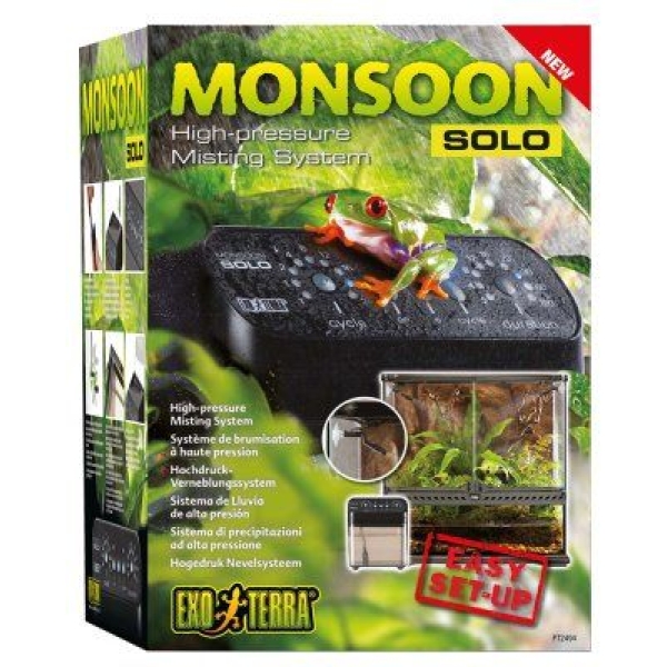 Exo Terra Monsoon Solo Dim 1,5L