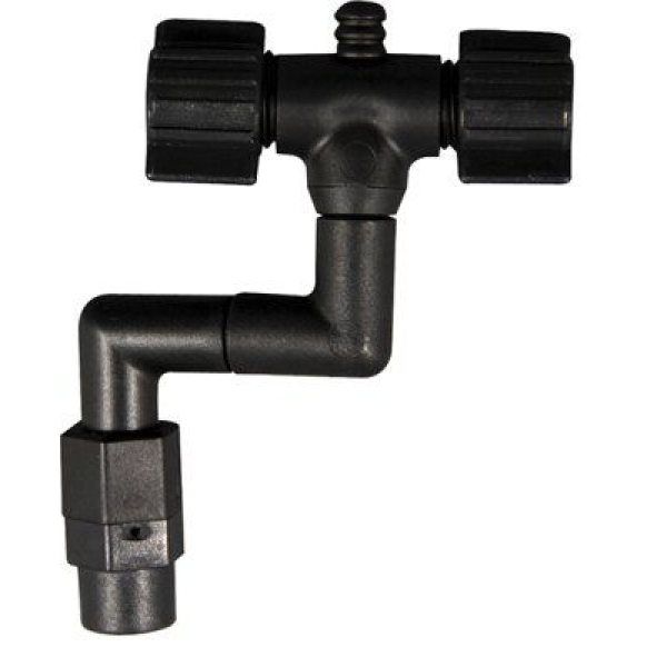 Munnstykke med holder til Super Rain 2