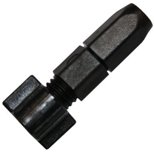 Dryppnippel 6mm til Super Rain 2