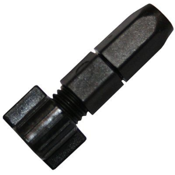 Dryppnippel 6mm til Super Rain 2