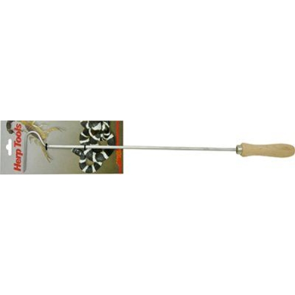 Fangstkrok 50cm for slanger