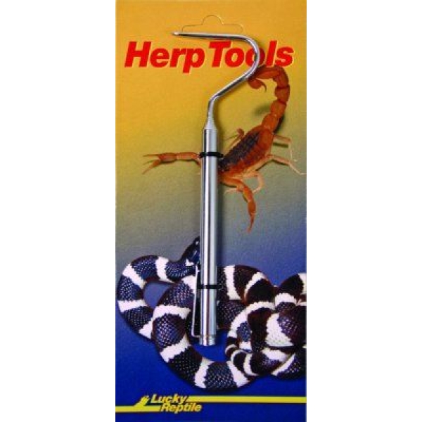 Fangstkrok teleskop 18-70cm