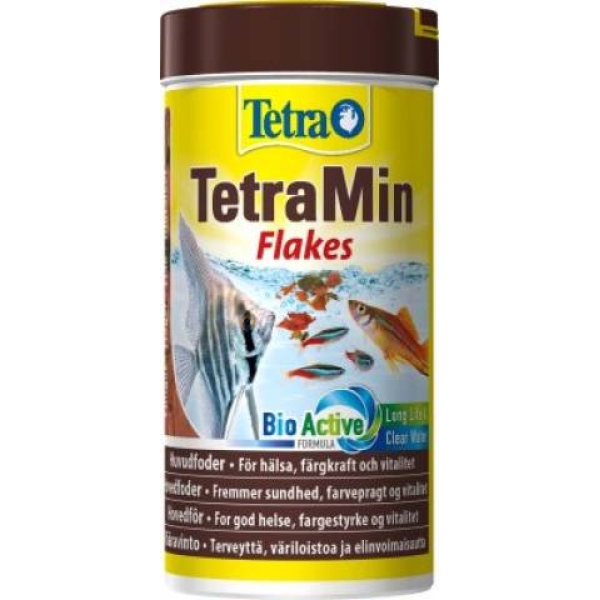 TetraMin 250ml