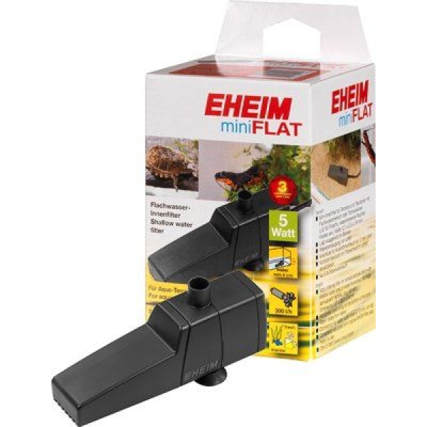 Eheim Mini Flat 300L/T