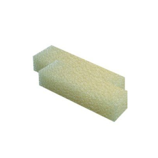 Filtermateriale til Eheim Mini up og flat