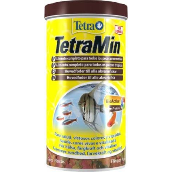 TetraMin 1L