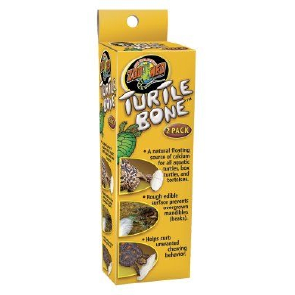 Zoo Med Turtle Bone - 2stk