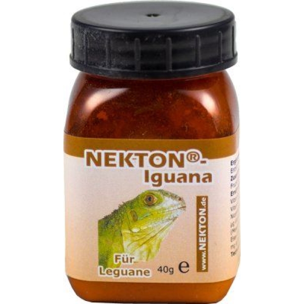 Nekton Iguana 40g