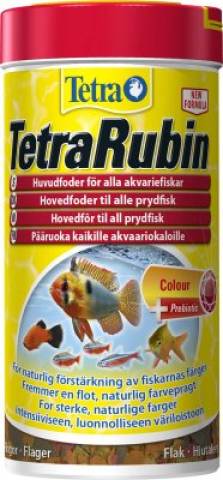 Tetra Rubin 250ml