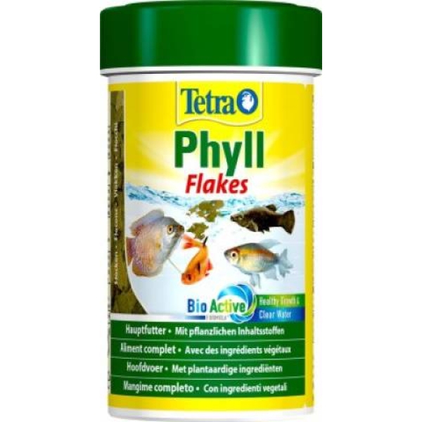 Tetra Phyll 250ml