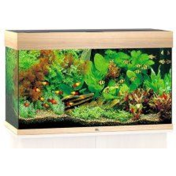 Juwel Rio 125 LED - Eik