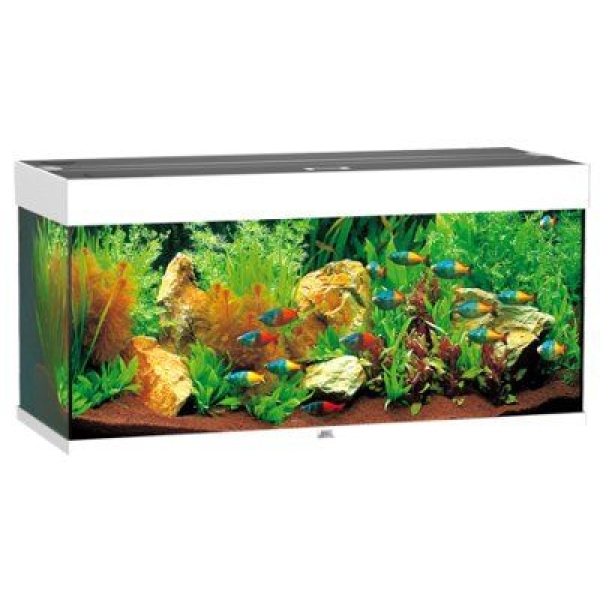 Juwel Rio 180 LED - Hvit