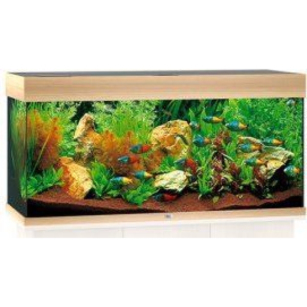 Juwel Rio 180 LED - Eik