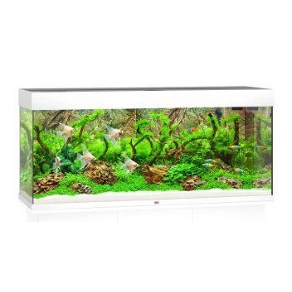 Juwel Rio 240 LED - Hvit