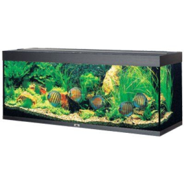 Juwel Rio 450 LED - Svart