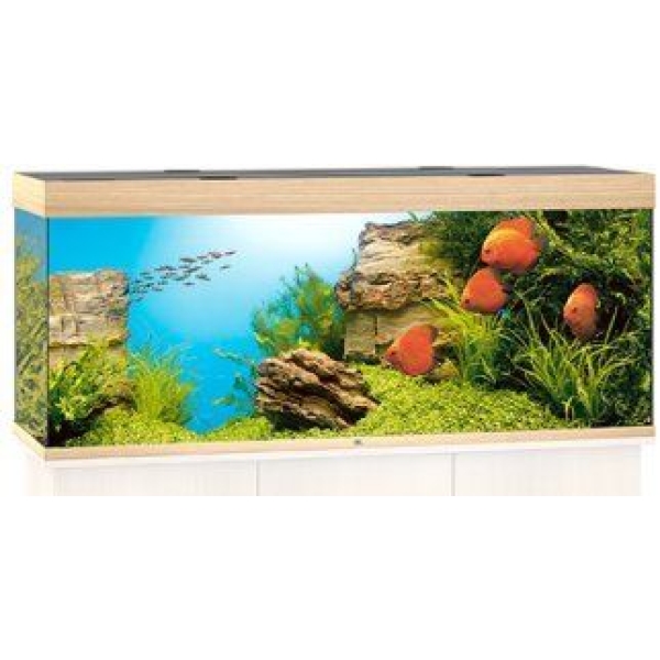 Juwel Rio 450 LED - Eik