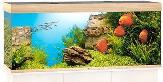 Juwel Rio 450 LED - Eik