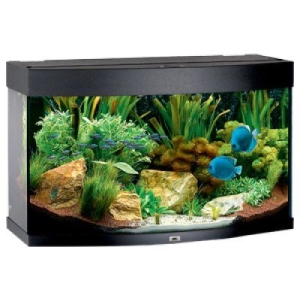 Juwel Vision 180 LED - Svart