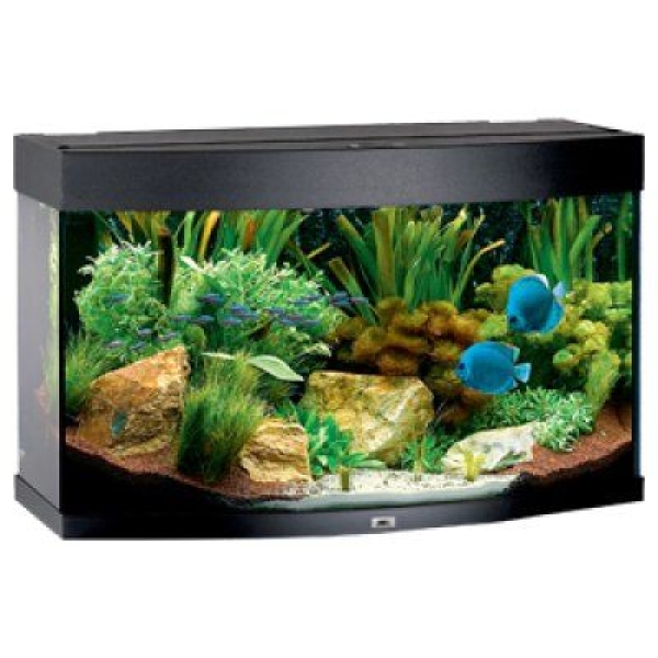 Juwel Vision 180 LED - Svart
