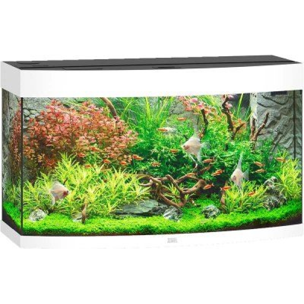 Juwel Vision 180 LED - Hvit