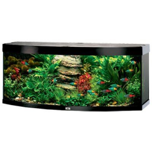 Juwel Vision 450 LED - Svart