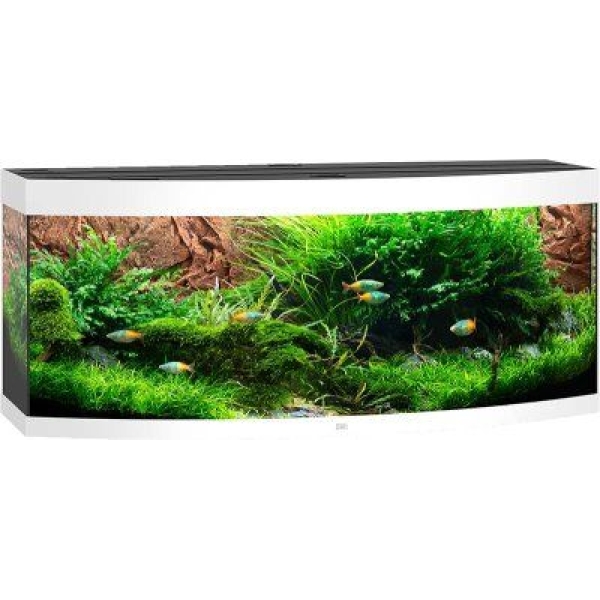 Juwel Vision 450 LED - Hvit