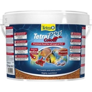 Tetra Pro Colour 10L