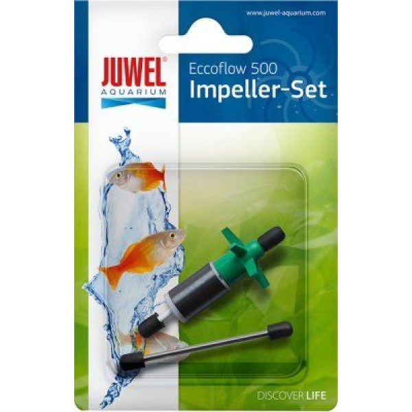 Juwel Rotorsett Eccoflow 500