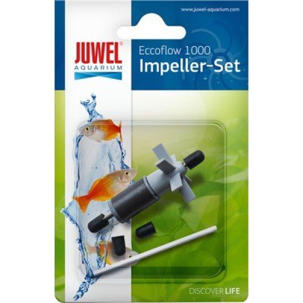 Juwel Rotorsett Eccoflow 1000