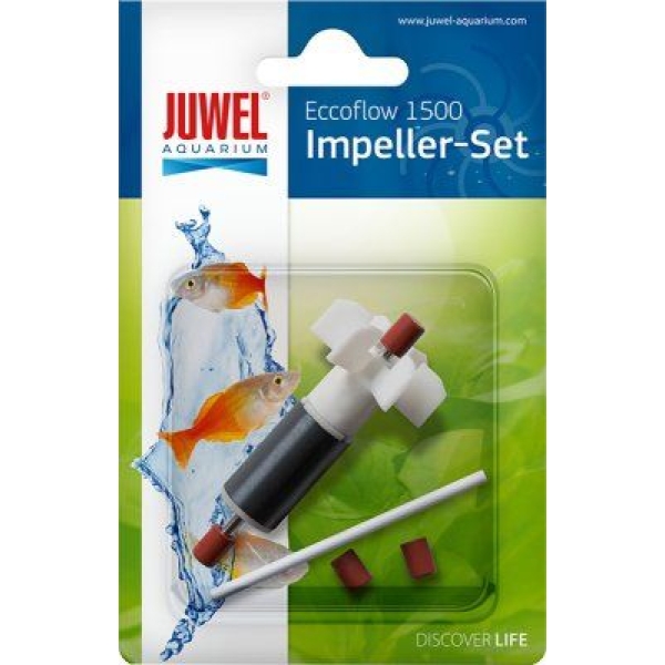 Juwel Rotorsett Eccoflow 1500