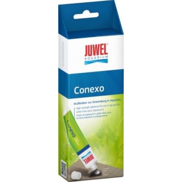 Juwel Conexo 80ml - Svart