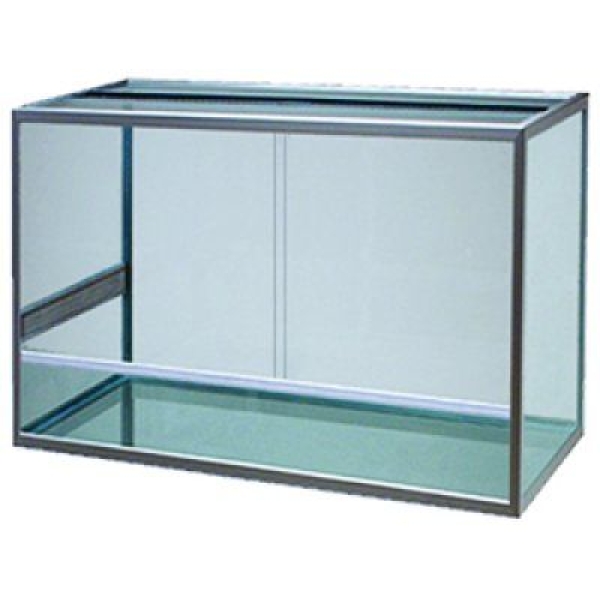 Terrarium 180L - Alu