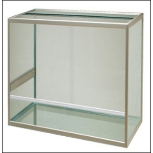 Terrarium 240L - Alu